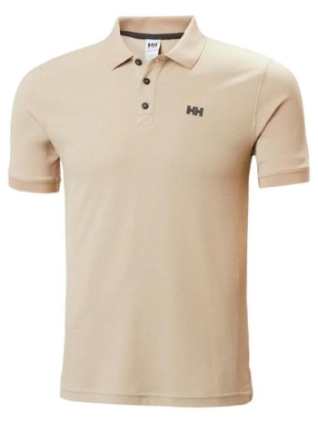 πόλο με κοντά μανίκια helly hansen 50584-079 |