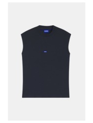 αμάνικα/t-shirts χωρίς μανίκια hugo 50509773 navertz |