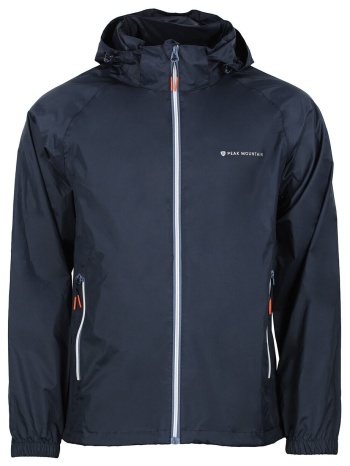 αντιανεμικά peak mountain coupe-vent impermeable homme σε προσφορά