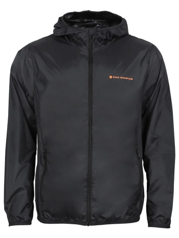 αντιανεμικά peak mountain coupe-vent impermeable homme σε προσφορά