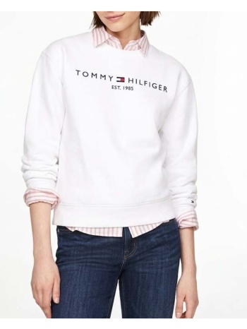 αθλητικό t-shirt tommy hilfiger ww0ww47831 | σε προσφορά