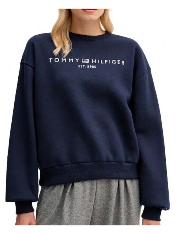 αθλητικό t-shirt tommy hilfiger ww0ww47831 | σε προσφορά