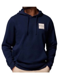 t-shirt με κουκούλα columbia trek hoodie |