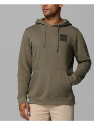 t-shirt με κουκούλα columbia trek hoodie |