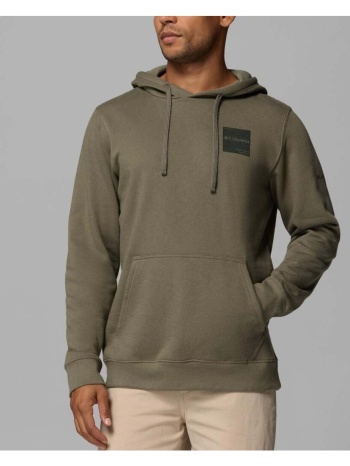 t-shirt με κουκούλα columbia trek hoodie | σε προσφορά