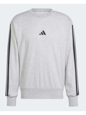 αθλητικό t-shirt adidas 3s ft swt | σε προσφορά