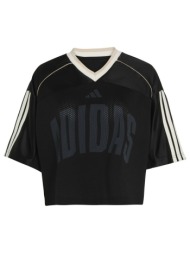 t-shirt με κοντά μανίκια adidas w sta seas tee |