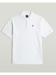πόλο με κοντά μανίκια g-star raw d29530 e558 |