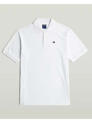 πόλο με κοντά μανίκια g-star raw d29530 e558 | σε προσφορά