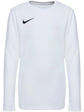 μπλουζάκια με μακριά μανίκια nike jr dry park vii tee |