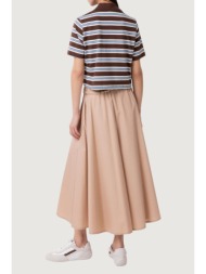 κοντές φούστες gaëlle paris gaabw09756 be33 |