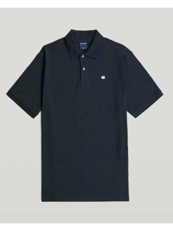 πόλο με κοντά μανίκια g-star raw d29530 e558 | σε προσφορά