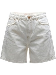 shorts & βερμούδες guess super relaxed short w6gd1a d0704 |