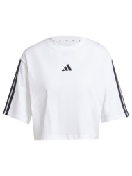 t-shirt με κοντά μανίκια adidas w 3s sj tlr t |