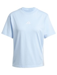 t-shirt με κοντά μανίκια adidas w 3s sj t |