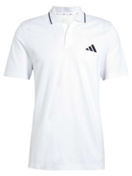 πόλο με κοντά μανίκια adidas m 3s pq ps |