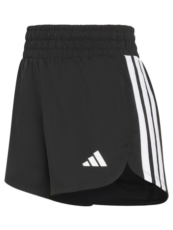 shorts & βερμούδες adidas pacer high w | σε προσφορά