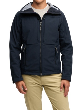 μπουφάν superdry 280579 | σε προσφορά