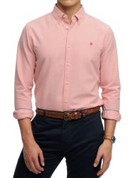 πουκάμισο με μακριά μανίκια superdry 288194 |