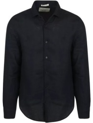 πουκάμισο με μακριά μανίκια superdry 288204 |