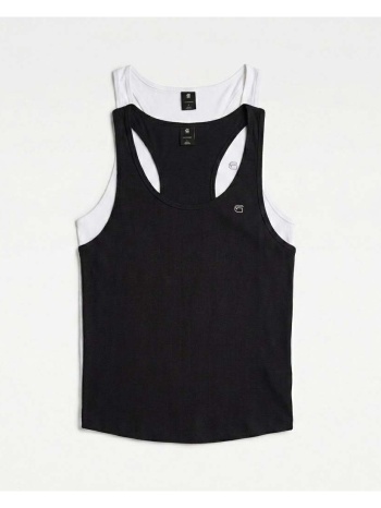 αμάνικα/t-shirts χωρίς μανίκια g-star raw lash muscle tank σε προσφορά