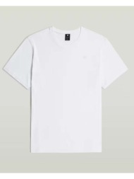 t-shirt με κοντά μανίκια g-star raw d29525 8415 |