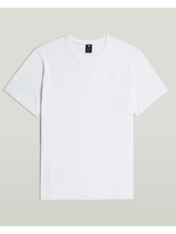 t-shirt με κοντά μανίκια g-star raw d29525 8415 | σε προσφορά