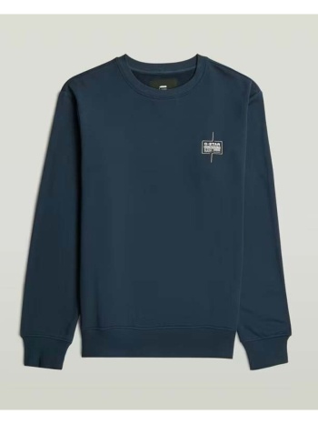 αθλητικό t-shirt g-star raw d24799 e560 | σε προσφορά