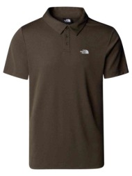 πόλο με κοντά μανίκια the north face 077-53276513239379 |