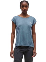 t-shirt με κοντά μανίκια the north face 077-53306942718291 |