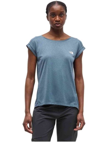 t-shirt με κοντά μανίκια the north face 077-53306942718291 |