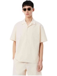 πόλο με κοντά μανίκια lacoste 077-53375719506259 |