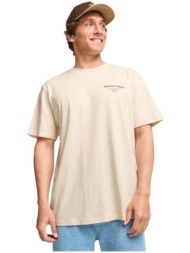 t-shirt με κοντά μανίκια billabong refractions premium |
