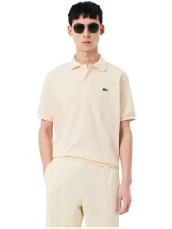 πόλο με κοντά μανίκια lacoste l.12.12 00 056-m |