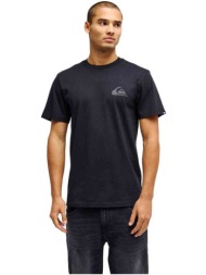 t-shirt με κοντά μανίκια quiksilver 077-53526189113683 |