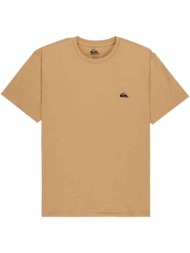 t-shirt με κοντά μανίκια quiksilver 077-53532562522451 |