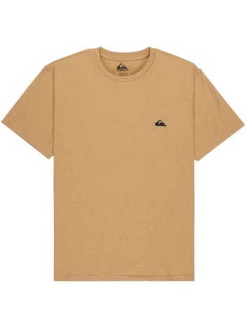 t-shirt με κοντά μανίκια quiksilver 077-53532562522451 |