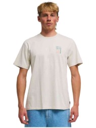 t-shirt με κοντά μανίκια billabong 077-53571408232787 |