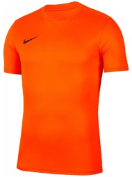 t-shirt με κοντά μανίκια nike bv6708-100 |