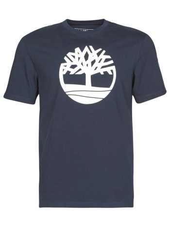 t-shirt με κοντά μανίκια timberland ss kennebec river brand