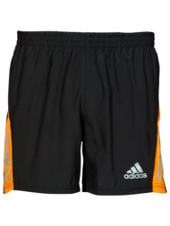shorts & βερμούδες adidas own the run shorts |