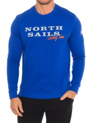 αθλητικό t-shirt north sails 9022970-760 |