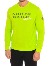 αθλητικό t-shirt north sails 9022970-453 |