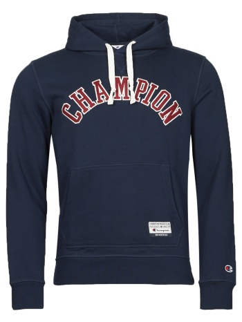 t-shirt με κουκούλα champion 216569 |