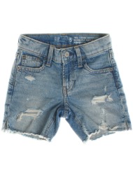 shorts & βερμούδες gap 600982-000 |