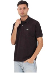 πόλο με κοντά μανίκια lacoste l.12.12 00 3la-m |