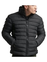 χοντρό μπουφάν superdry fuji embroidered |