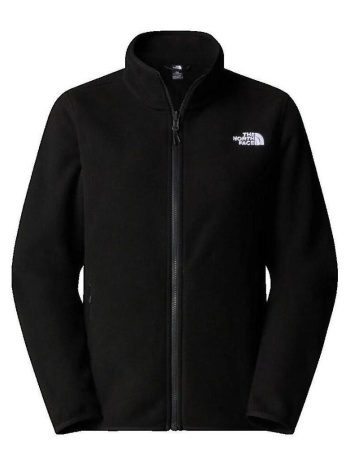fleece the north face veste polaire glacier noire |