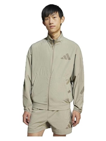 ζακέτα adidas veste de survêtement z.n.e. woven tracksuit