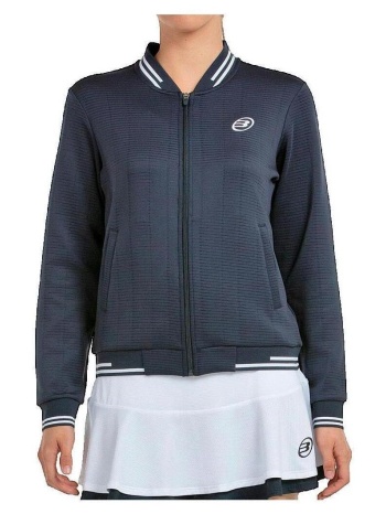 ζακέτα bullpadel sweat-shirt tangra bleu marine |